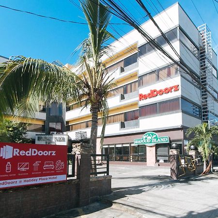 Holiday Plaza Hotel Tuguegarao City Exterior photo