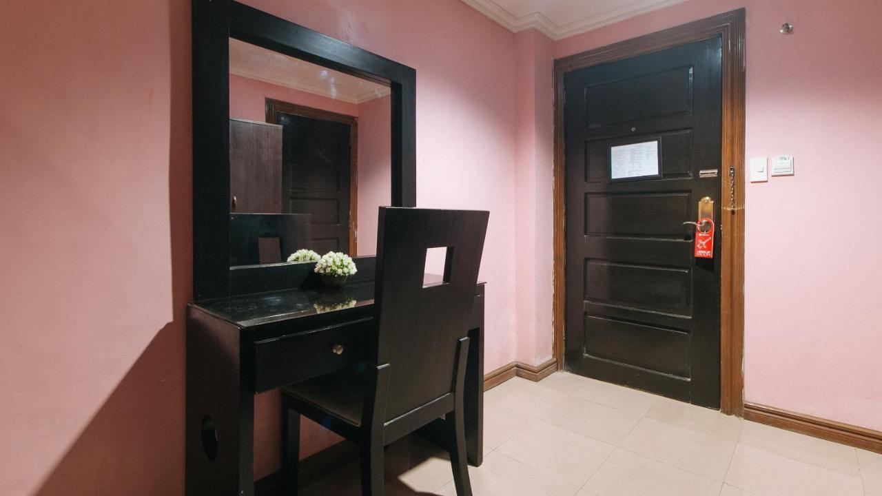Holiday Plaza Hotel Tuguegarao City Exterior photo