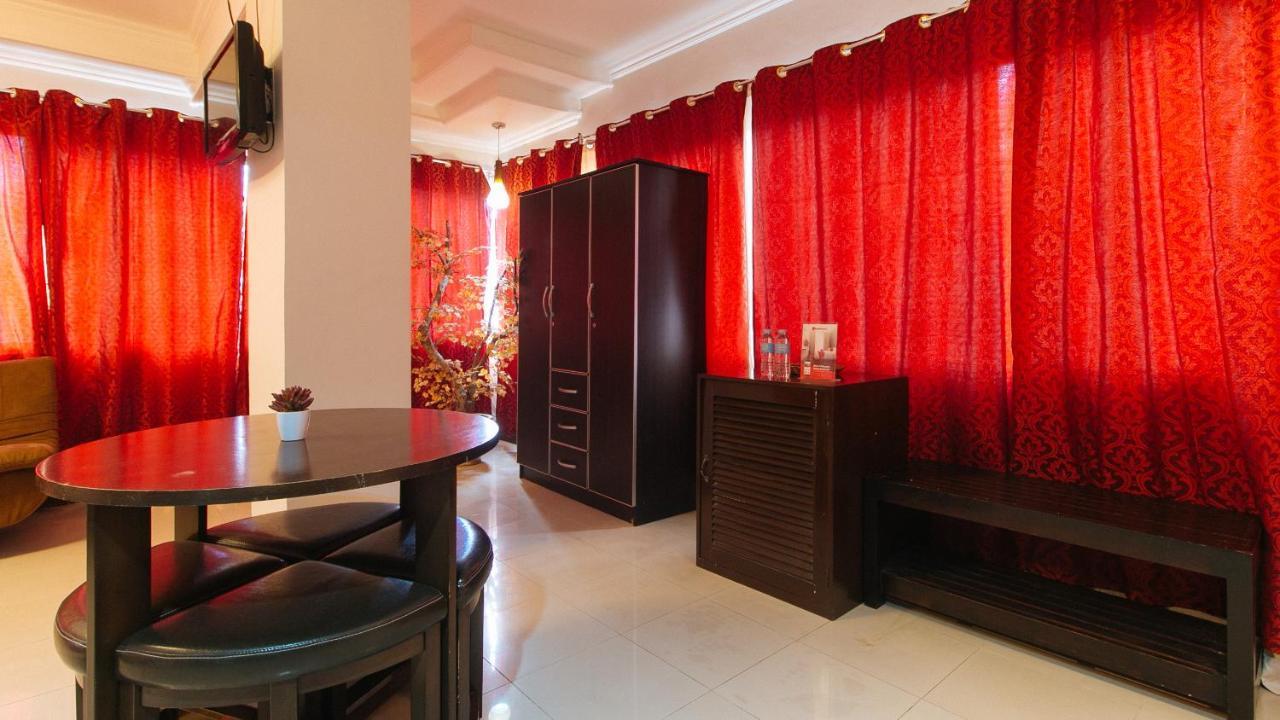 Holiday Plaza Hotel Tuguegarao City Exterior photo