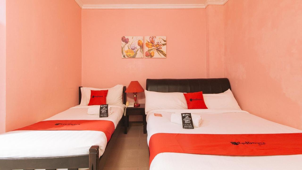 Holiday Plaza Hotel Tuguegarao City Exterior photo